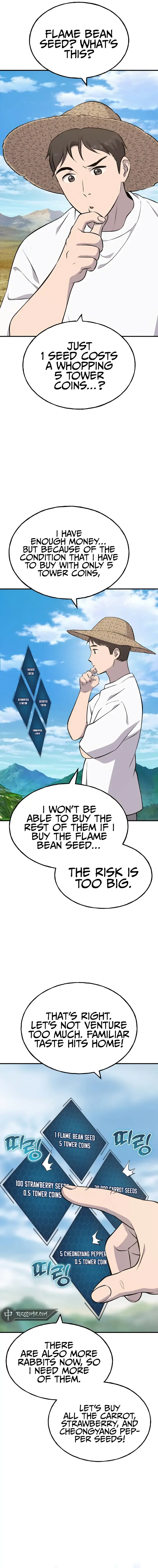 Solo Farming In The Tower - Chapter 60 image 03_optimized_optimized